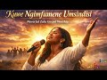 Kuwe Ngimfumene Umsindisi 🙌 | Powerful Zulu Gospel Worship Song | Emotional Female Worship