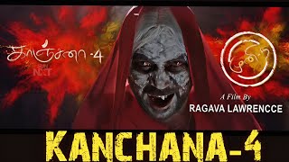 Kanchana4 Announcement | Kanchana4 Update | Kanchana4 First Look | Kanchana4 Latest Update