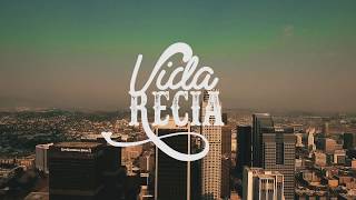 VIDA RECIA 2018 video oficial La Bestia Norteña grupos de los Angeles
