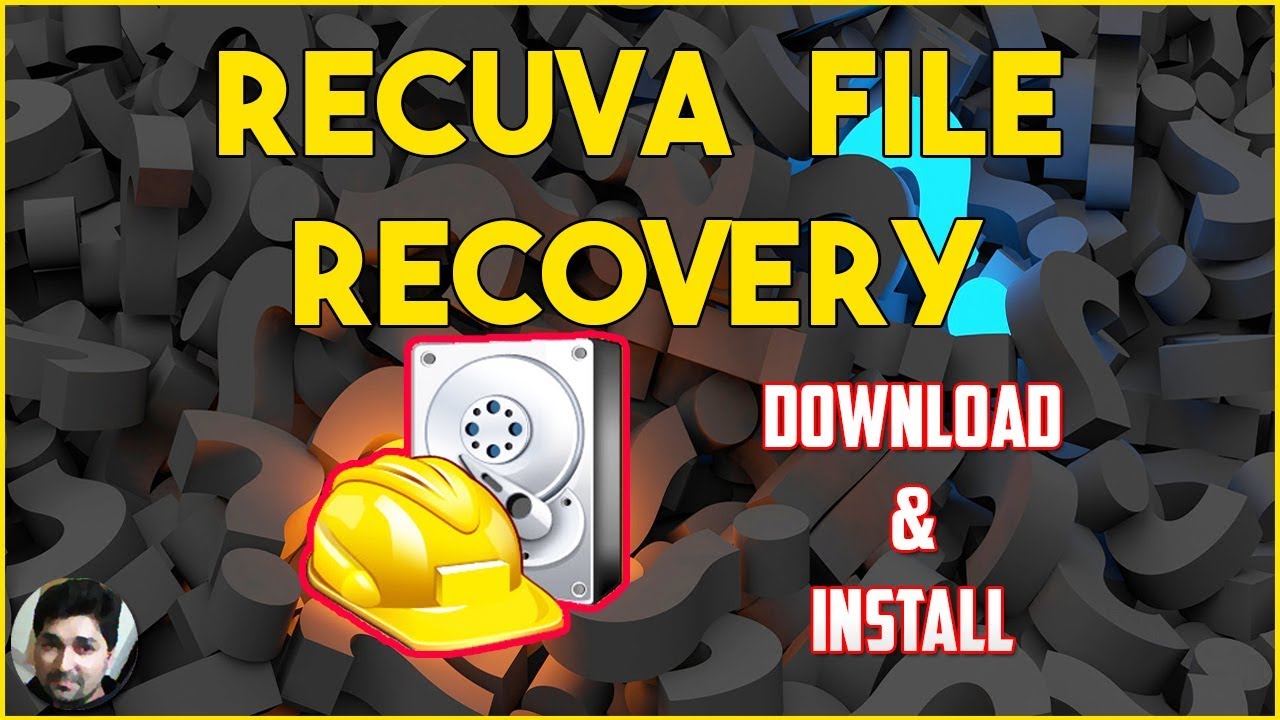 Recuva - Restore Deleted Files | Recuva Download Free Full Version And ...