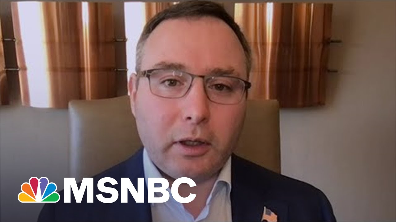 Col. Vindman: ‘We’re Getting Ready For A Second Offensive’