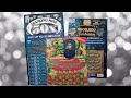 ✳️PROFIT✳️ Diamond Mine 50X, $500,000 Celebration & $500 Madness‼️ Illinois lottery