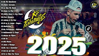 Cumbia Argentina Mix 2025⚡Ke Personajes, Sonido cristal, La T y La M...⚡LA MEJOR CUMBIA MIX 2025