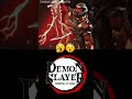 DOOM SLAYER vs DEMON SLAYER VERSE #shorts