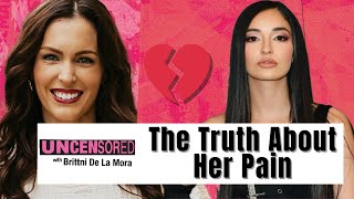 The Truth About Emily Willis & The Dark Reality Of Adult ‘Entertainment’