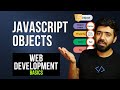 JavaScript Objects | Web Development Basics Course