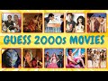 🎬 Bollywood Movie Quiz: Guess the 2000s Hits! 🎥 | How Many Do You Know? 🧐| Quiz Pinnacle