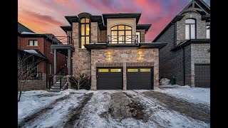 204 Forest Creek Drive, Kitchener Home - Real Estate Properties