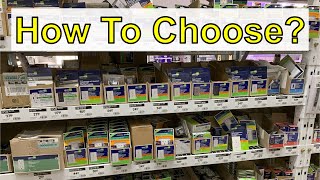 5 Outlet Buying Mistakes Most DIYers Don’t Know They Are Making in the Big Box Store