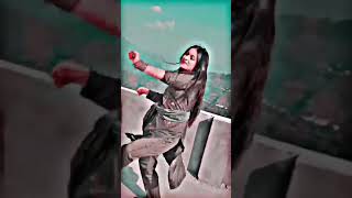Tere Khayalo Me khoya Ye Man Hai 🥀🥰 HDR CC XML PRESET status #dance #hindi #shots #alightmotion