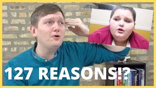 AMBERLYNN'S 127 REASONS WE ALREADY KNEW