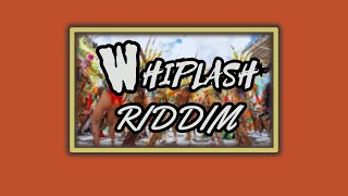 Whiplash Riddim | Soca Instrumental | Soca Beat [Prod. Sycotik Productions]