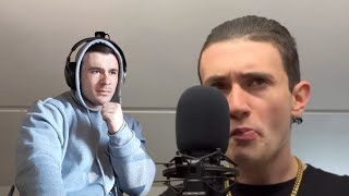 Bodybuilder Reacts - Kill 4 - Azel