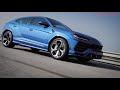 lamborghini urus vs rolls royce wraith drag and roll race