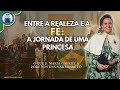 PRINCESA D. Maria Gabriela nos 384 Anos da IMPERIAL IRMANDADE DE SÃO BENEDITO