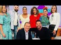 ¡de luto 💔😭 conductores de despierta américa dicen adiÓs a importante talento