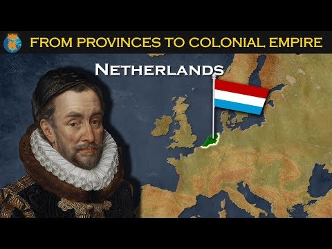 Why was it difficult for the Dutch to establish a settlement in the New World?