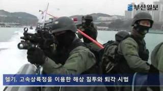 다시 재현된 아덴만 여명작전[TVu]