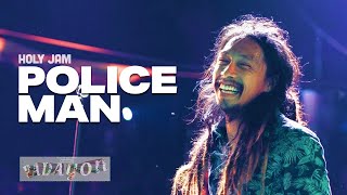 Holy Jam - Policeman @ Padayon (Live w/ Lyrics) 👮‍♂️ with Dogarts of IPOTS