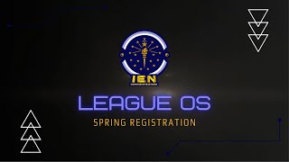 How to Register Spring
