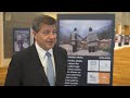 Full Interview: The Consumer Goods Forum Talks to Guy Ryder, ILO