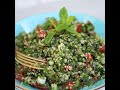 tabouli salad chef tariq