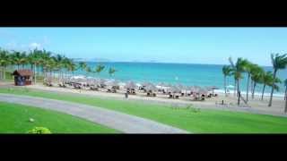 The St. Regis Sanya Yalong Bay Resort - Official Resort Video