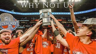2024 NC State Basketball Final Four Hype Trailer - 