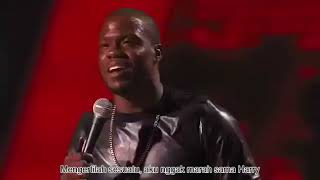 Kevin Hart Guy Code - Subtitle Bahasa Indonesia