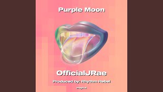 Purple Moon