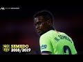 Nélson Semedo | 2018/19