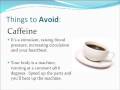 Hyperhidrosis Diet Tips Hyperhidrosis Diet Tips