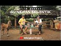 GUNEMAN BELANTIK - Film Pendek Milangkori Project