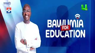 WHY BAWUMIA IS WINNING ELECTIONS 2024: THE VOICE OF THE PEOPLE 24/11/2024