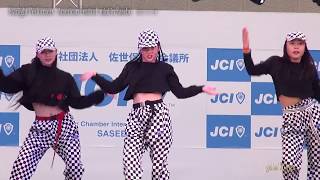 スターライトパフォーマーズ　American Festival mini　2017-11-19