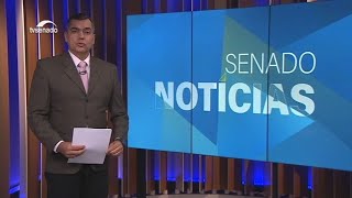 Edição da noite: Senador Marcelo Castro comenta projeto orçamentário para 2023