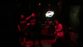 Dead Breed - Solo Odio (Casa Rincon 9/11/2024)