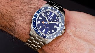 Is Shinola's new GMT Monster worth it?