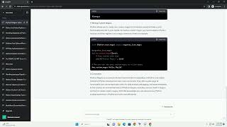 how does IPython magics work