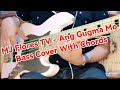 MJ Flores TV - Ang Gugma Mo (Live) Bass Cover With Chords