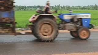 NH 365 DD Khammam Devarapalli Green Field  Highway latest status