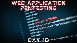 Prototype Pollution | Web Application Pentesting | Tryhackme | Walkthrough | 2025