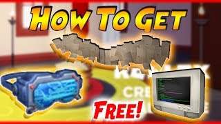 Creator Challenge Roblox Answers Videos 9videos Tv - new how to get all 3 creator challenge items roblox creator event