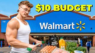 Can You Lose Weight On Only $10 a Day?