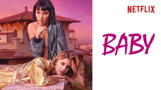 Baby - Temporada 2 | Avance VOS en ESPAÑOL | Netflix España