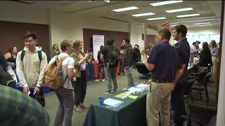 UVA Sustainability aims to reduce environmental impact of lab research