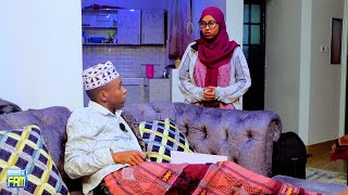 XAASKA WANAAGSAN! SHORT FILM QISA DHAB AH! PART 25