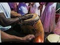 NAGO || Haitian traditional drum ensemble - Haiti