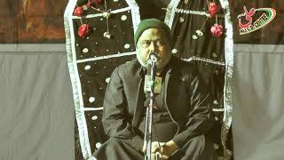 TILAWAT ALIJANAB MAULANA YUSUF SAHEB || 3rd MAJLIS RAUZA-E-KAZMAIN, LUCKNOW