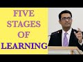 5 Steps To Learn Better. My Learning Method | Umar Riaz